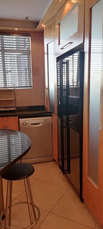 To Let 3 Bedroom Property for Rent in North Beach KwaZulu-Natal