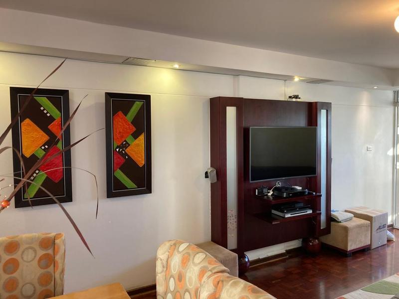 To Let 3 Bedroom Property for Rent in North Beach KwaZulu-Natal