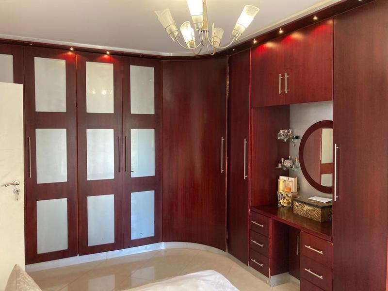 To Let 3 Bedroom Property for Rent in North Beach KwaZulu-Natal