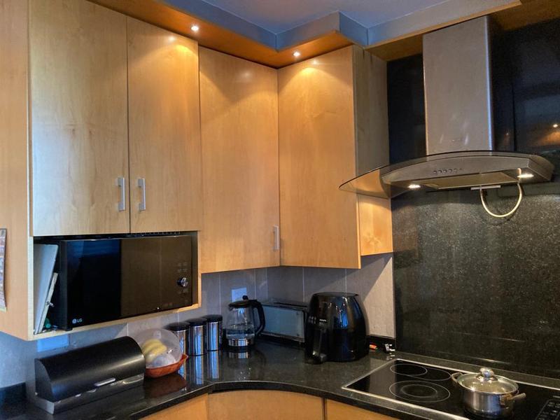 To Let 3 Bedroom Property for Rent in North Beach KwaZulu-Natal