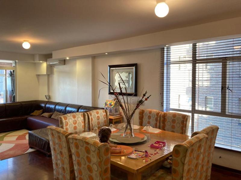 To Let 3 Bedroom Property for Rent in North Beach KwaZulu-Natal