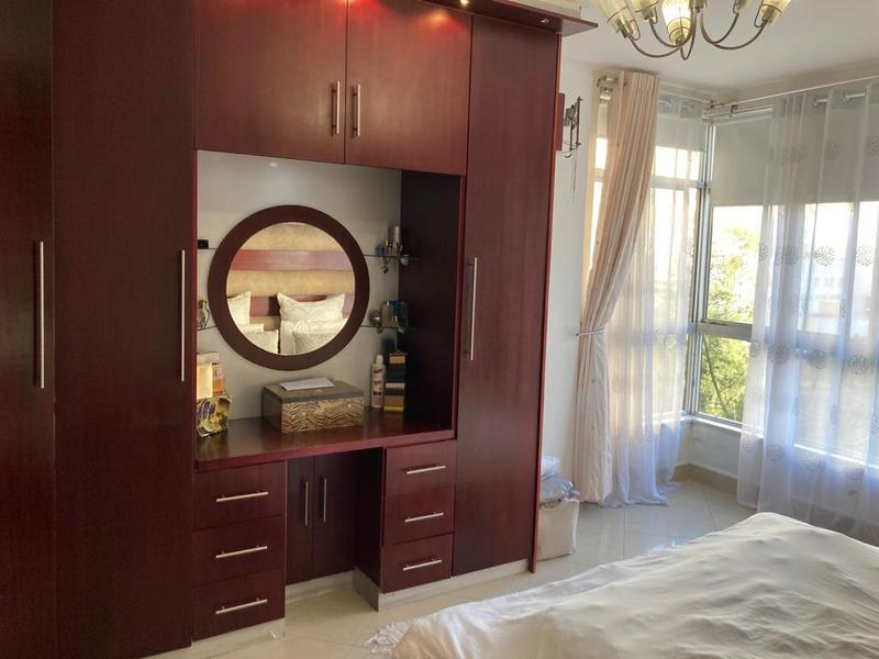 To Let 3 Bedroom Property for Rent in North Beach KwaZulu-Natal