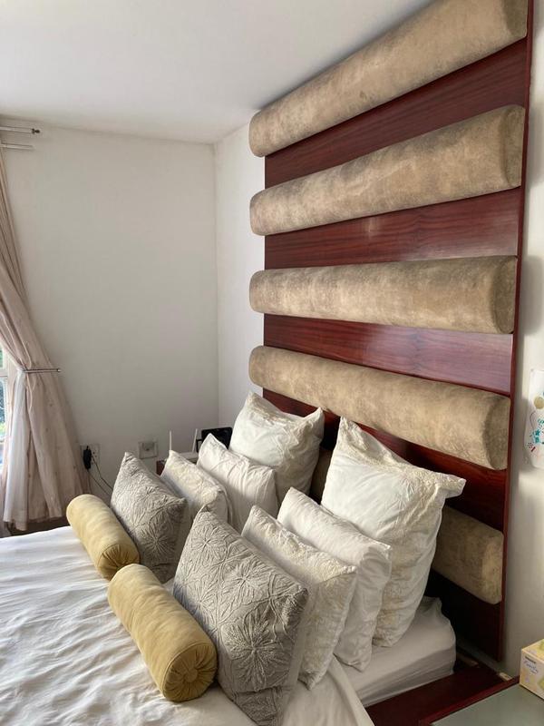 To Let 3 Bedroom Property for Rent in North Beach KwaZulu-Natal