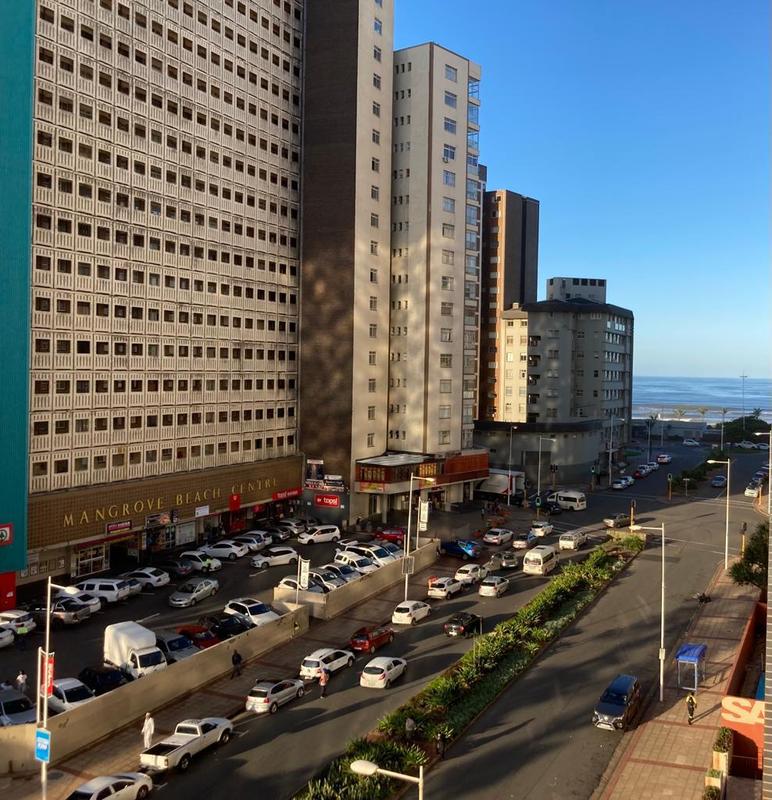 To Let 3 Bedroom Property for Rent in North Beach KwaZulu-Natal