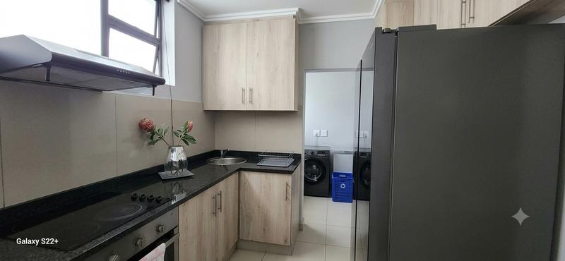 To Let 3 Bedroom Property for Rent in Umhlanga Rocks KwaZulu-Natal