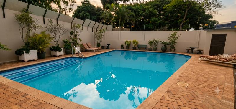 To Let 3 Bedroom Property for Rent in Umhlanga Rocks KwaZulu-Natal