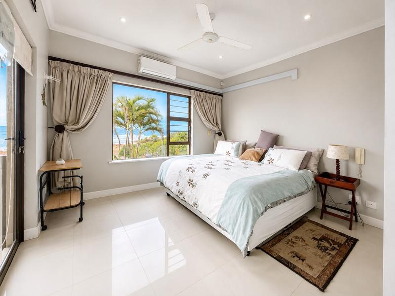 3 Bedroom Property for Sale in Shelly Beach KwaZulu-Natal