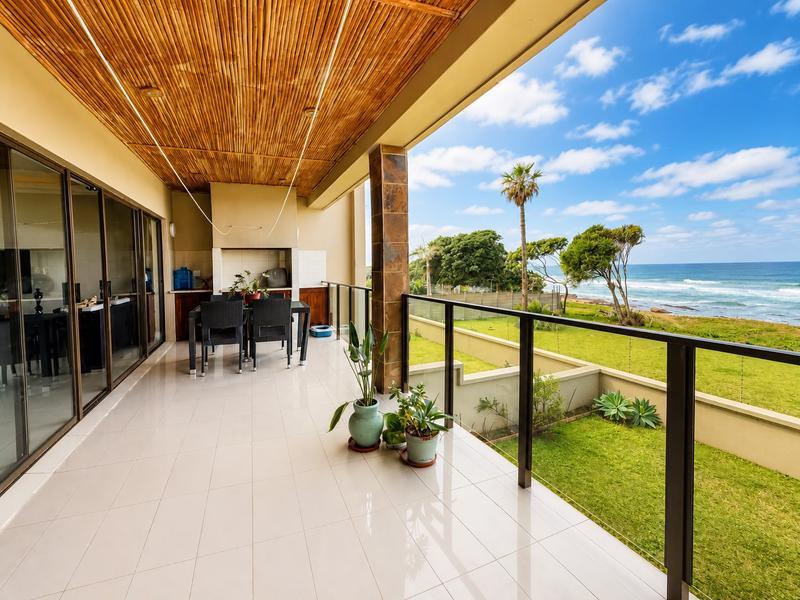 3 Bedroom Property for Sale in Shelly Beach KwaZulu-Natal