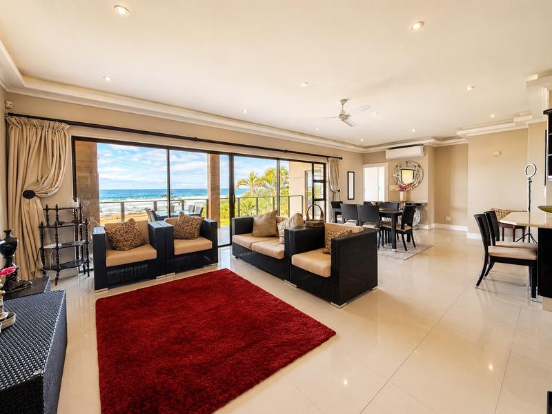 3 Bedroom Property for Sale in Shelly Beach KwaZulu-Natal