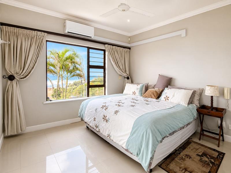 3 Bedroom Property for Sale in Shelly Beach KwaZulu-Natal