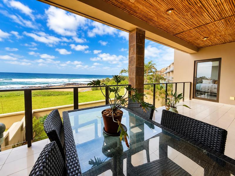 3 Bedroom Property for Sale in Shelly Beach KwaZulu-Natal