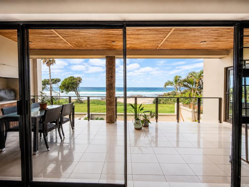 3 Bedroom Property for Sale in Shelly Beach KwaZulu-Natal