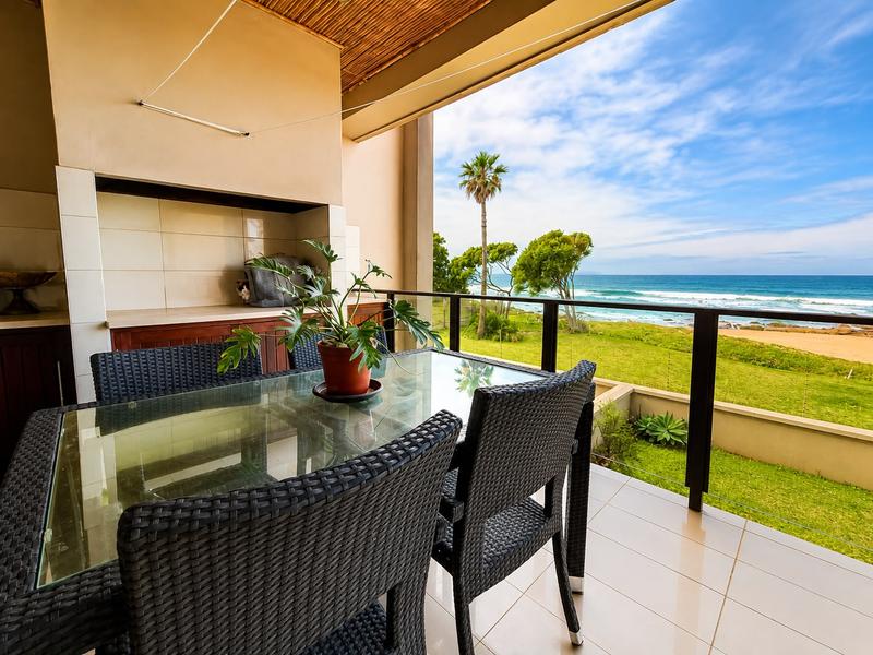 3 Bedroom Property for Sale in Shelly Beach KwaZulu-Natal