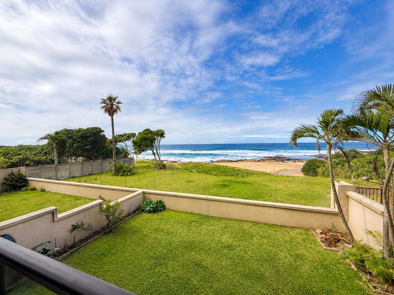 3 Bedroom Property for Sale in Shelly Beach KwaZulu-Natal