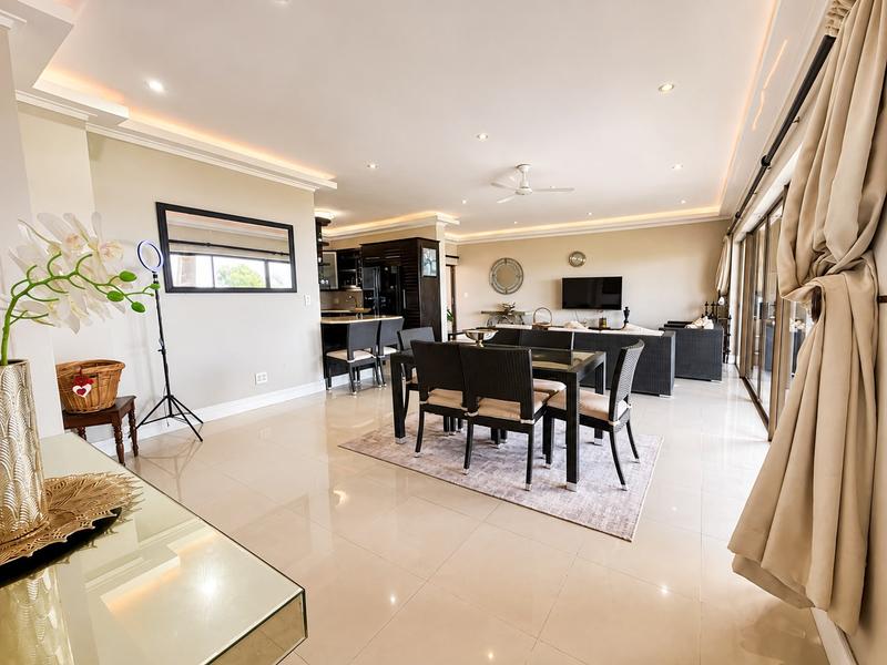 3 Bedroom Property for Sale in Shelly Beach KwaZulu-Natal