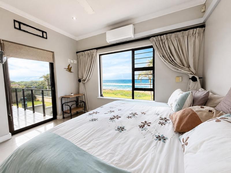 3 Bedroom Property for Sale in Shelly Beach KwaZulu-Natal