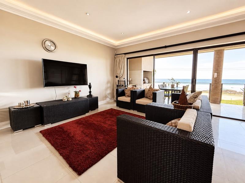 3 Bedroom Property for Sale in Shelly Beach KwaZulu-Natal