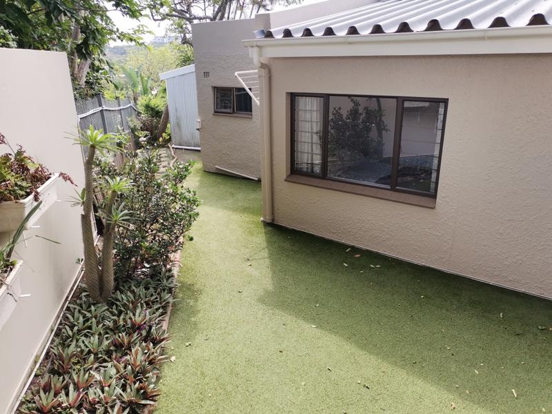 2 Bedroom Property for Sale in Salt Rock KwaZulu-Natal