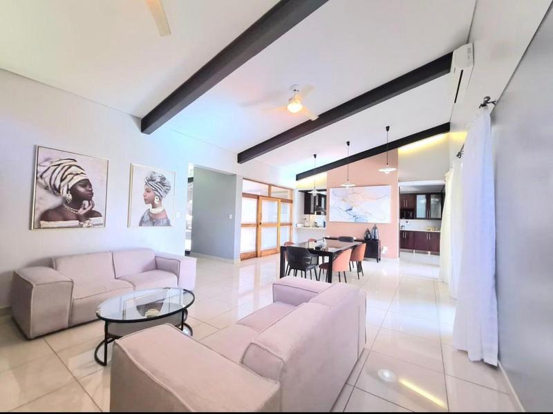 To Let 3 Bedroom Property for Rent in Mzingazi Golf Estate KwaZulu-Natal
