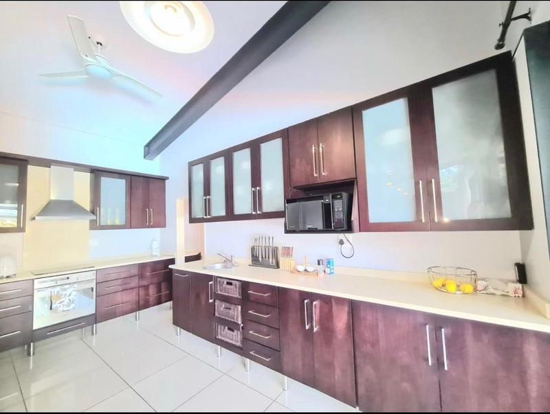 To Let 3 Bedroom Property for Rent in Mzingazi Golf Estate KwaZulu-Natal