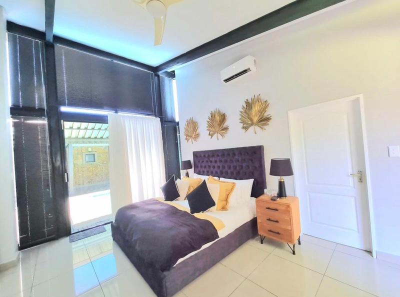 To Let 3 Bedroom Property for Rent in Mzingazi Golf Estate KwaZulu-Natal