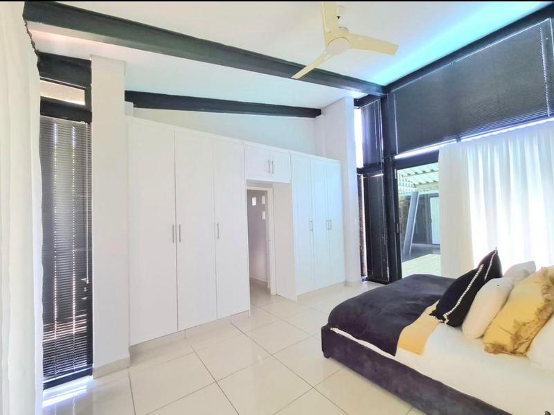 To Let 3 Bedroom Property for Rent in Mzingazi Golf Estate KwaZulu-Natal