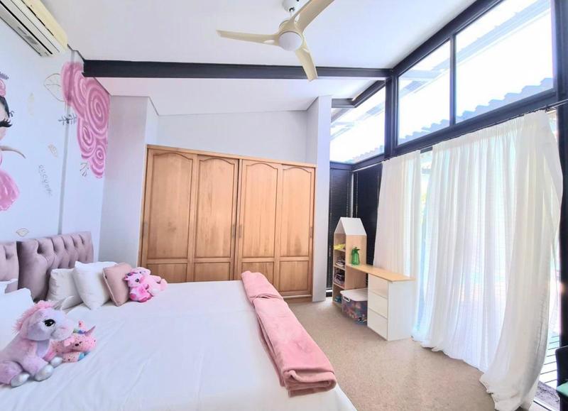 To Let 3 Bedroom Property for Rent in Mzingazi Golf Estate KwaZulu-Natal