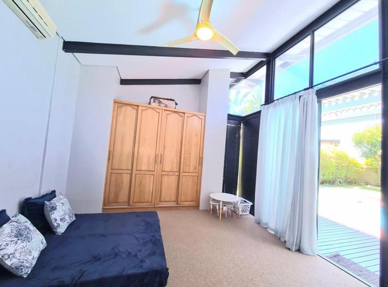 To Let 3 Bedroom Property for Rent in Mzingazi Golf Estate KwaZulu-Natal