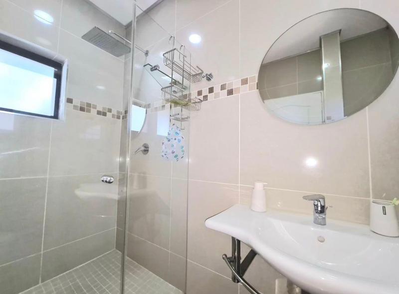 To Let 3 Bedroom Property for Rent in Mzingazi Golf Estate KwaZulu-Natal