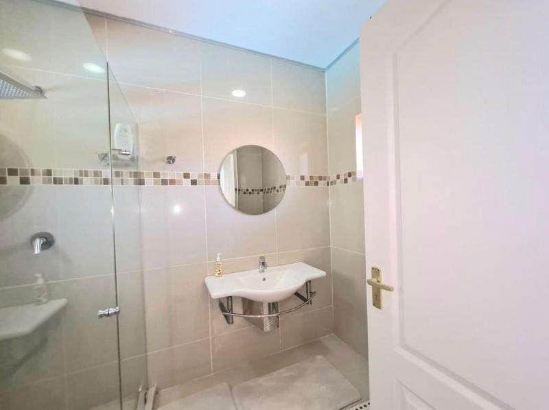 To Let 3 Bedroom Property for Rent in Mzingazi Golf Estate KwaZulu-Natal