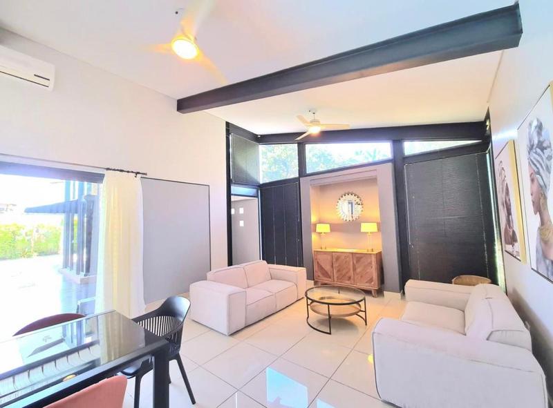 To Let 3 Bedroom Property for Rent in Mzingazi Golf Estate KwaZulu-Natal