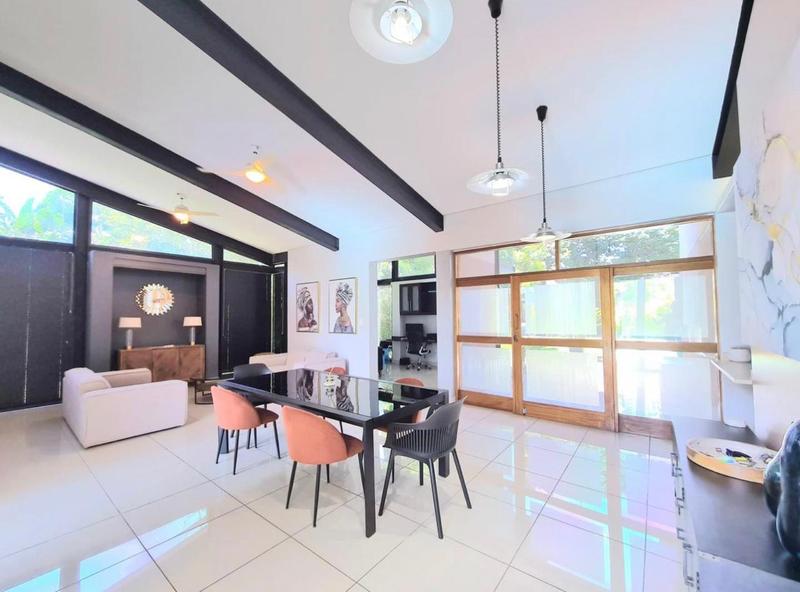 To Let 3 Bedroom Property for Rent in Mzingazi Golf Estate KwaZulu-Natal