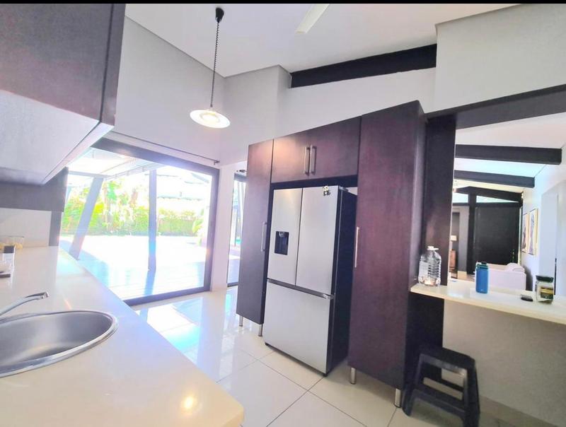 To Let 3 Bedroom Property for Rent in Mzingazi Golf Estate KwaZulu-Natal