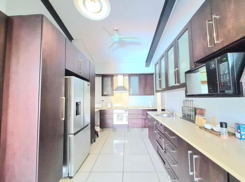 To Let 3 Bedroom Property for Rent in Mzingazi Golf Estate KwaZulu-Natal