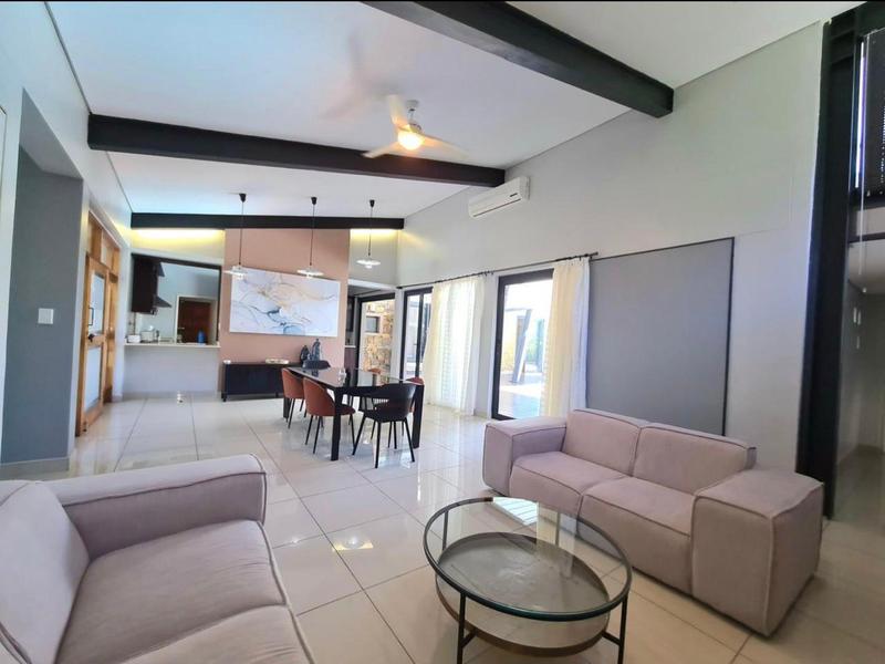 To Let 3 Bedroom Property for Rent in Mzingazi Golf Estate KwaZulu-Natal