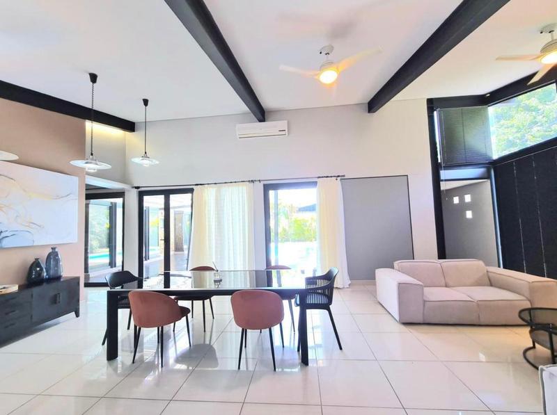 To Let 3 Bedroom Property for Rent in Mzingazi Golf Estate KwaZulu-Natal