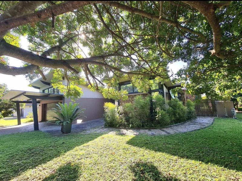 To Let 3 Bedroom Property for Rent in Mzingazi Golf Estate KwaZulu-Natal