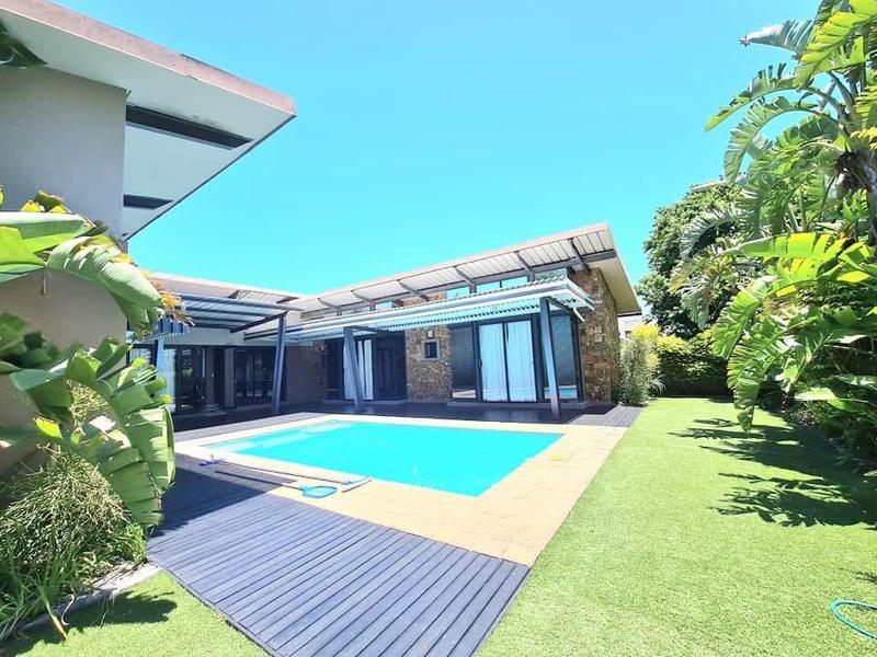 To Let 3 Bedroom Property for Rent in Mzingazi Golf Estate KwaZulu-Natal