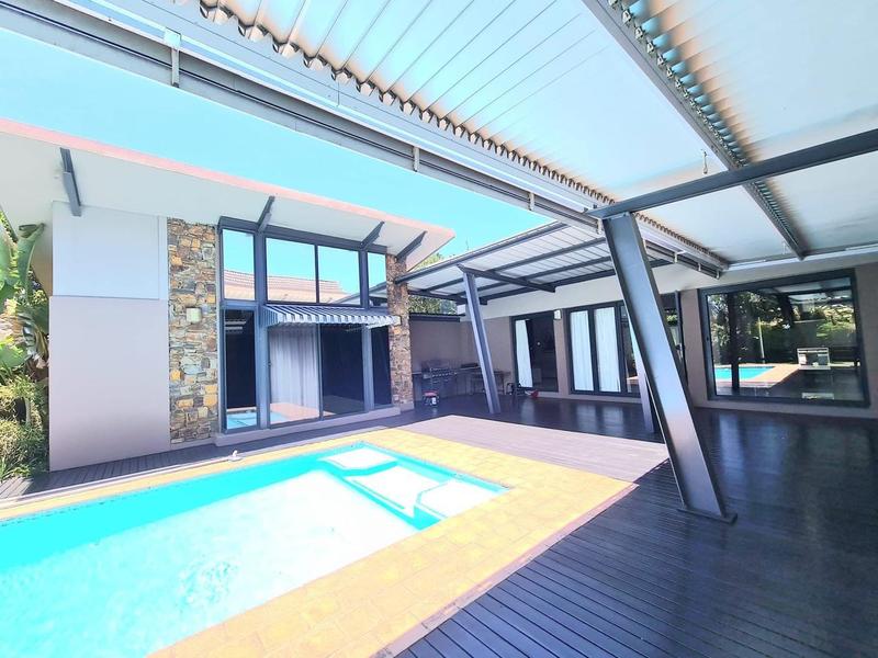 To Let 3 Bedroom Property for Rent in Mzingazi Golf Estate KwaZulu-Natal
