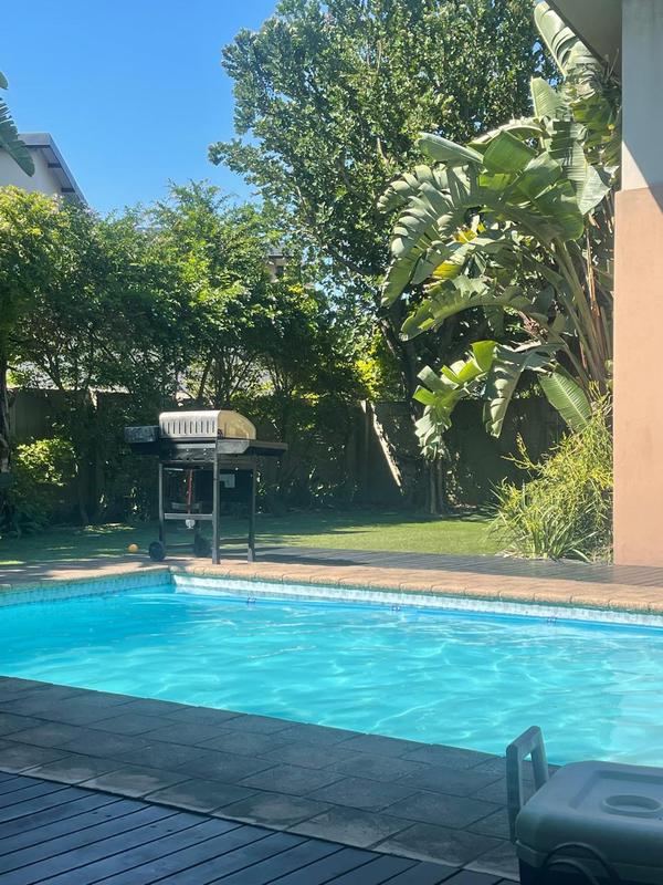 To Let 3 Bedroom Property for Rent in Mzingazi Golf Estate KwaZulu-Natal