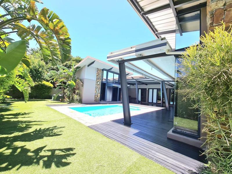 To Let 3 Bedroom Property for Rent in Mzingazi Golf Estate KwaZulu-Natal