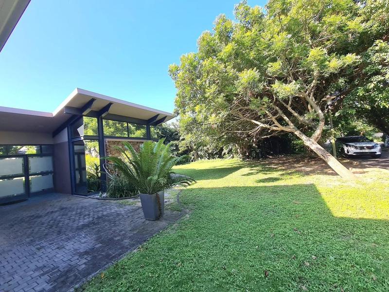 To Let 3 Bedroom Property for Rent in Mzingazi Golf Estate KwaZulu-Natal
