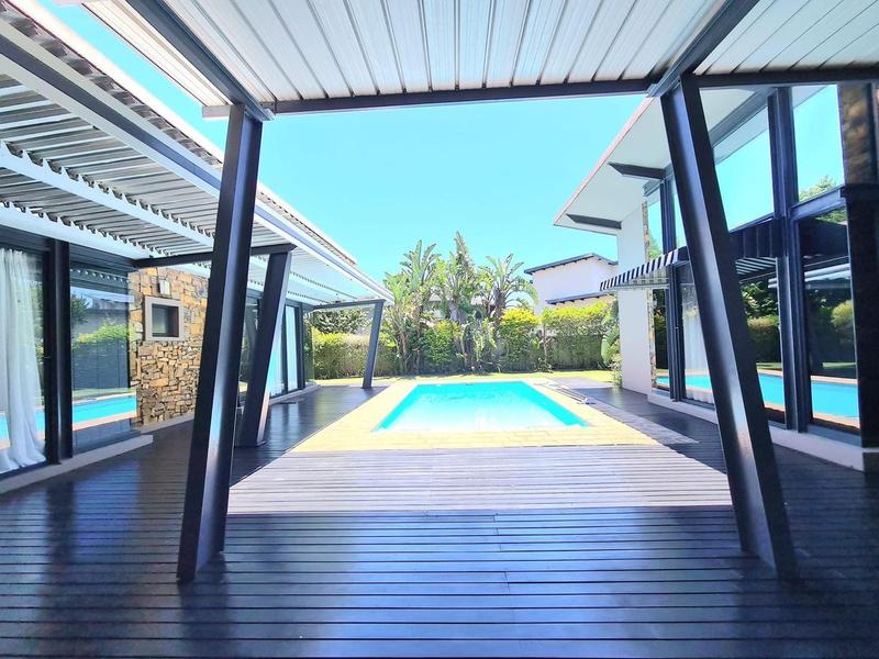 To Let 3 Bedroom Property for Rent in Mzingazi Golf Estate KwaZulu-Natal