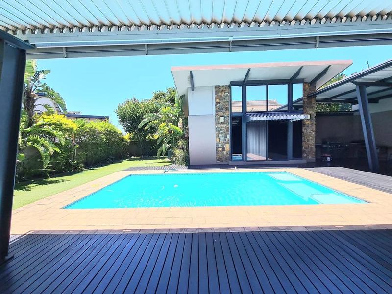 To Let 3 Bedroom Property for Rent in Mzingazi Golf Estate KwaZulu-Natal