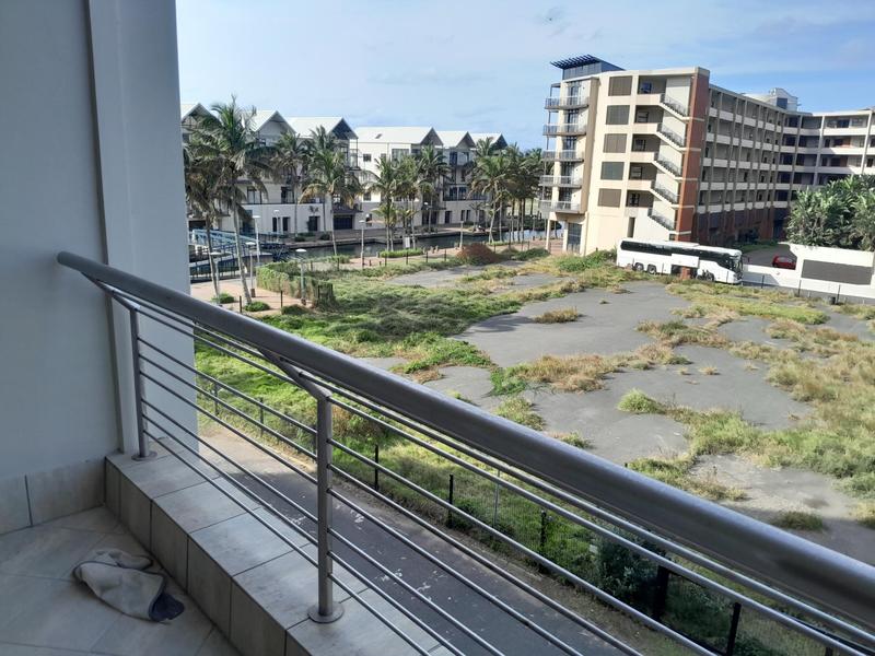 1 Bedroom Property for Sale in Point Waterfront KwaZulu-Natal