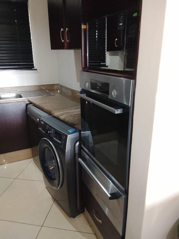 2 Bedroom Property for Sale in Point Waterfront KwaZulu-Natal