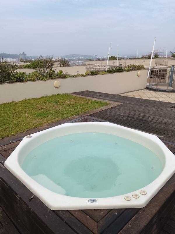 2 Bedroom Property for Sale in Point Waterfront KwaZulu-Natal