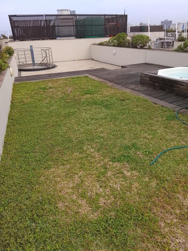 2 Bedroom Property for Sale in Point Waterfront KwaZulu-Natal