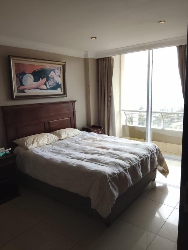 2 Bedroom Property for Sale in Point Waterfront KwaZulu-Natal