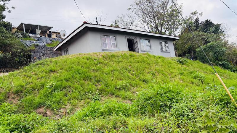 2 Bedroom Property for Sale in Inanda Glebe KwaZulu-Natal